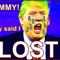 Fucking Sore Loser
