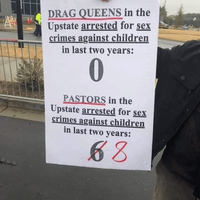 SAVE THE KIDS FROM EVIL