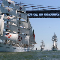 Tall Ships