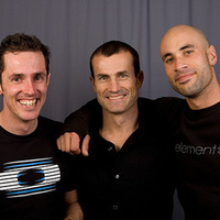 The 3 Amigos