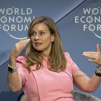 Julie Inman Grant, Australiaâ€™s eSafety Commissioner