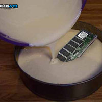 RAM chowder