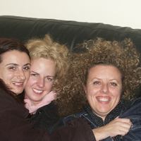 Three total hotties