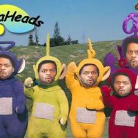 The NiggaHeads