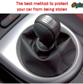 Anti Theft
