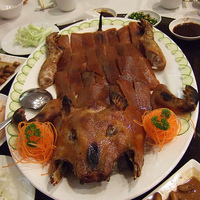 Suckling Pig...