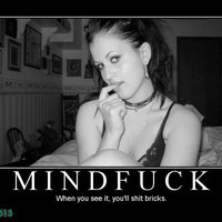 Mindfuck
