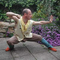 wushu vs. the snake