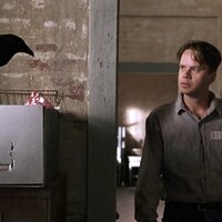 Shawshank trivia