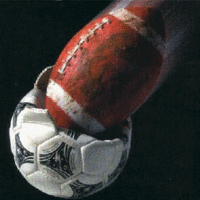 Soccer Sucks