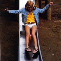 slip n' dip!
