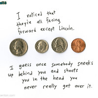 Lincoln