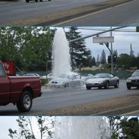car wash