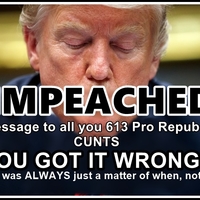 You misguided fools......
