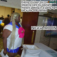 niggamoon