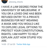 FREE LEGAL ADVICE