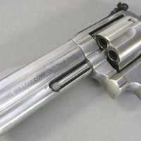 PERFECT GUN FOR FOSSIL