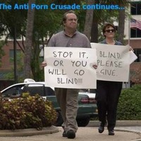 Anti-porn