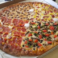 Pizza!!!
