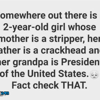 we live in crazy times