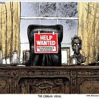 help wanted