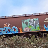 Graffiti 