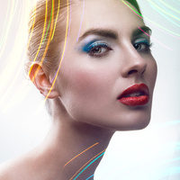 "Klaudia" by Dariusz G