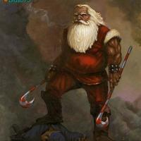 Don't Be Naughty