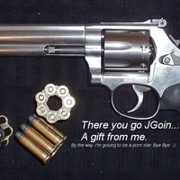 A gift for JGoin