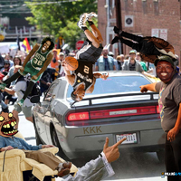  Welcome to Charlottesville 
