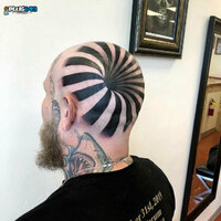 head like a hole