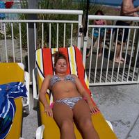 Spring Break Fun