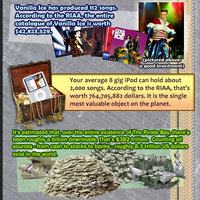 RIAA vs The Pirate Bay