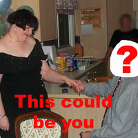 If youre lucky, this could be you