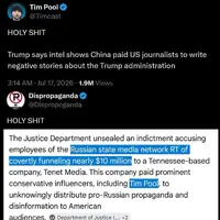 Holy shit!