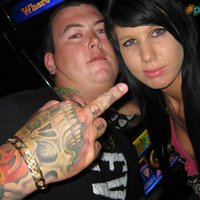 Me and my babe