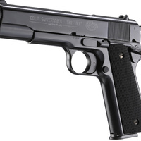 Best handgun ever ?