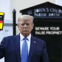 false prophet