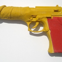 Here's the answer to all your gun pics!!