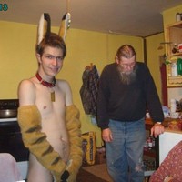 What the fuck?
