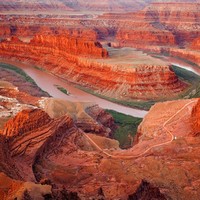 Utah..