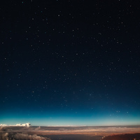 amazing skyline