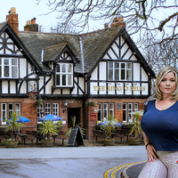 A ring a ding ding