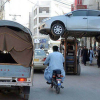 Tow truck