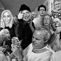 The Asylum