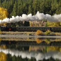 steam engine