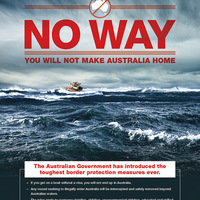 Is Australia the last hope for the white man?