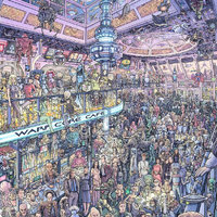 Warp Core Cafe