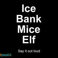 Say it loudly and proudly