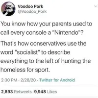 More true each day